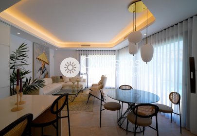 New Build - Villa -
Orihuela Costa