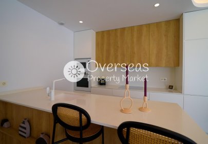 New Build - Villa -
Orihuela Costa