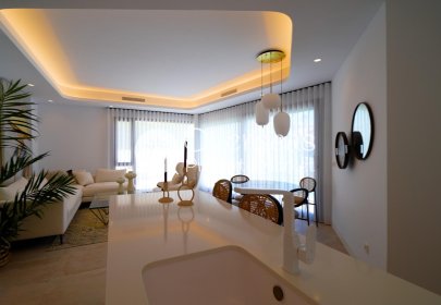 New Build - Villa -
Orihuela Costa