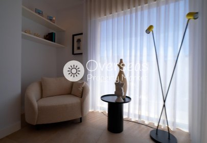 New Build - Villa -
Orihuela Costa
