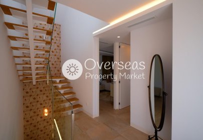 New Build - Villa -
Orihuela Costa