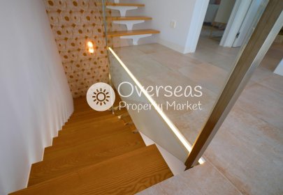New Build - Villa -
Orihuela Costa
