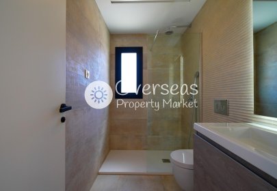 New Build - Villa -
Orihuela Costa
