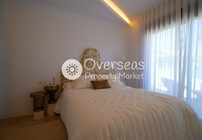 New Build - Villa -
Orihuela Costa