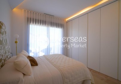 New Build - Villa -
Orihuela Costa