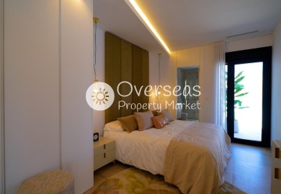New Build - Villa -
Orihuela Costa