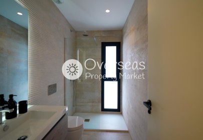New Build - Villa -
Orihuela Costa
