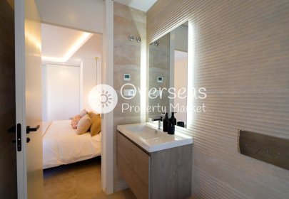 New Build - Villa -
Orihuela Costa