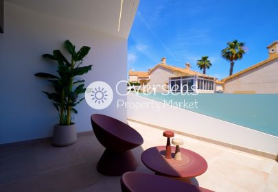 New Build - Villa -
Orihuela Costa