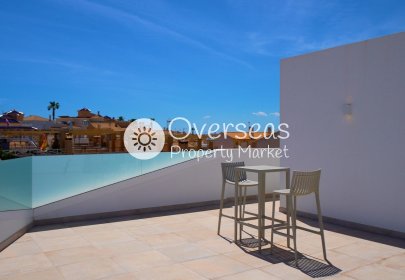 New Build - Villa -
Orihuela Costa