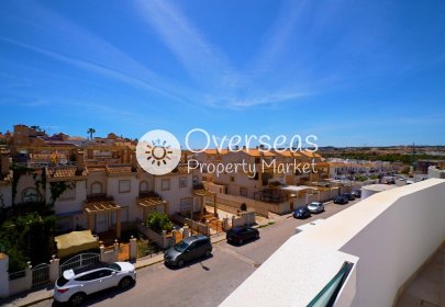 New Build - Villa -
Orihuela Costa