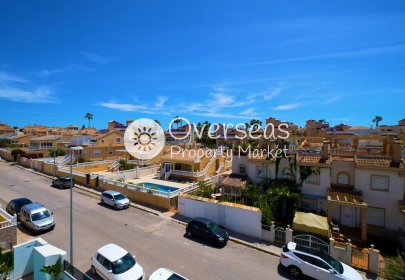 New Build - Villa -
Orihuela Costa