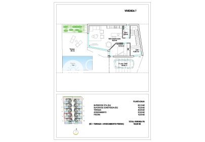 New Build - Villa -
Orihuela Costa