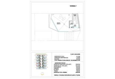New Build - Villa -
Orihuela Costa