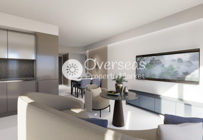 Nieuwbouw Woningen - Appartement / flat -
Torrevieja