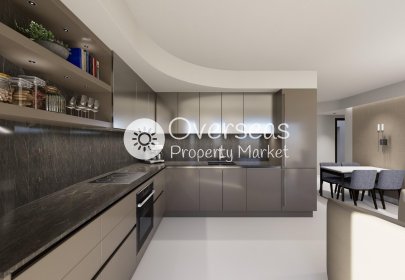 Nieuwbouw Woningen - Appartement / flat -
Torrevieja