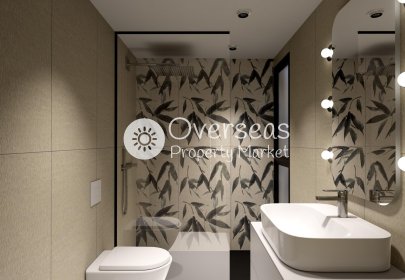 Nieuwbouw Woningen - Appartement / flat -
Torrevieja