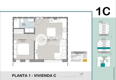 Nieuwbouw Woningen - Appartement / flat -
Torrevieja