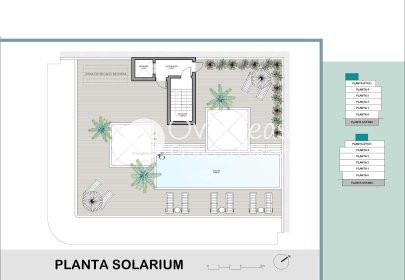 Nieuwbouw Woningen - Appartement / flat -
Torrevieja