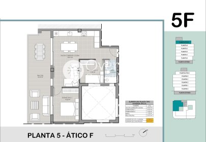 Nowy budynek - Daszek -
Torrevieja