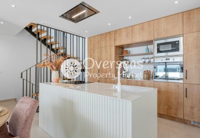 Obra nueva - Adosado -
Dolores