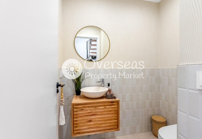 Obra nueva - Adosado -
Dolores