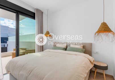 Obra nueva - Adosado -
Dolores