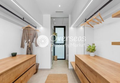 Obra nueva - Adosado -
Dolores