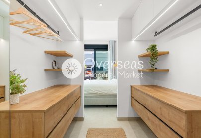 Obra nueva - Adosado -
Dolores