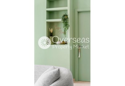 Nowy budynek - Semidetached -
Dolores