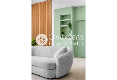 Nowy budynek - Semidetached -
Dolores