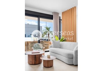 Nowy budynek - Semidetached -
Dolores