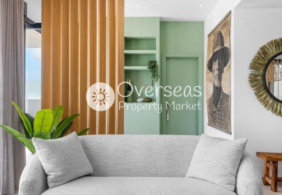 Nowy budynek - Semidetached -
Dolores