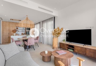 Nowy budynek - Semidetached -
Dolores