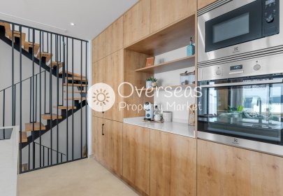 Nowy budynek - Semidetached -
Dolores