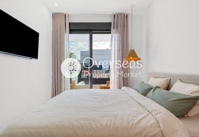 Nowy budynek - Semidetached -
Dolores