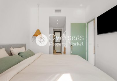 Nowy budynek - Semidetached -
Dolores
