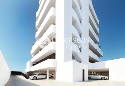 New Build - Apartment / flat -
Guardamar del Segura