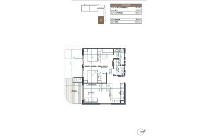 New Build - Apartment / flat -
Guardamar del Segura