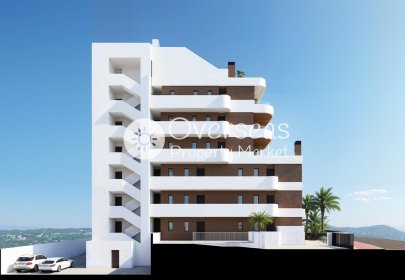 Obra nueva - Apartamento / piso -
Guardamar del Segura