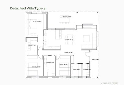 Nowy budynek - Villa -
Penaguila