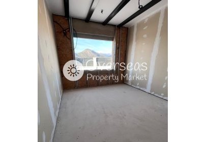 Nowy budynek - Villa -
Penaguila