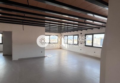 Obra nueva - Villa -
Penaguila