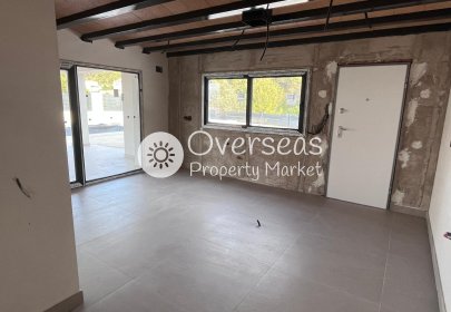 Obra nueva - Villa -
Penaguila
