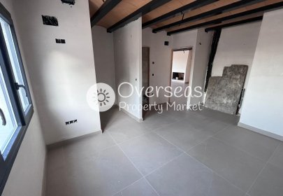 Obra nueva - Villa -
Penaguila