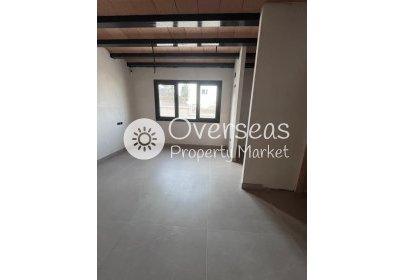 Obra nueva - Villa -
Penaguila
