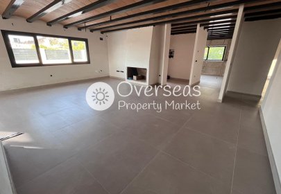 Obra nueva - Villa -
Penaguila