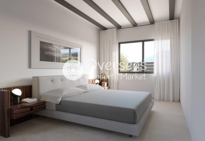 Obra nueva - Villa -
Penaguila