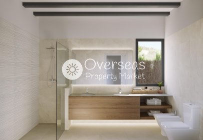 Obra nueva - Villa -
Penaguila