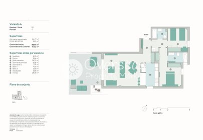 Obra nueva - Ground floor apartment -
Estepona